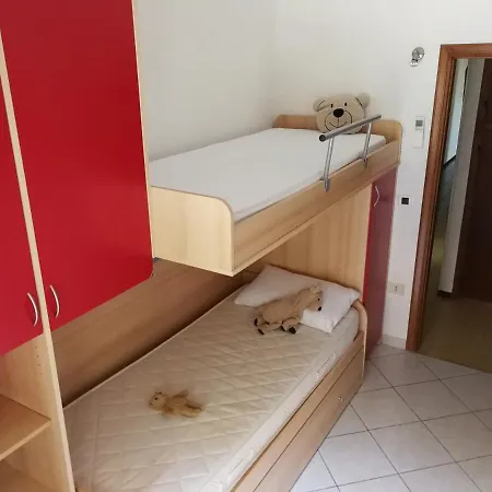 In Tagliata Di