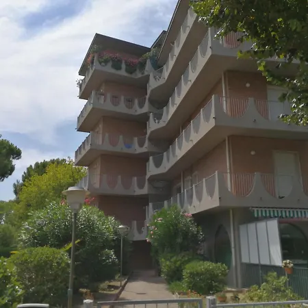 Διαμέρισμα In Tagliata Di
