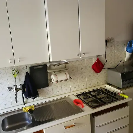 In Tagliata Di Τσέρβια