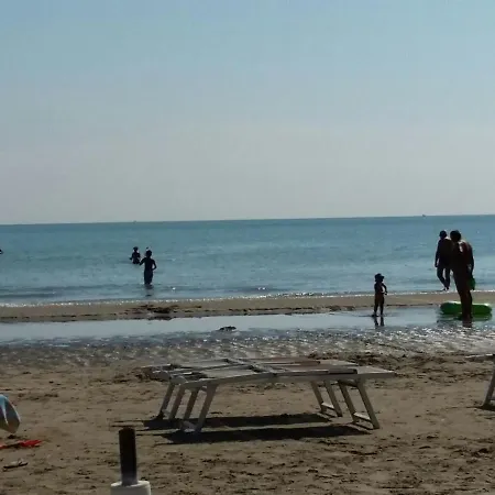 In Tagliata Di